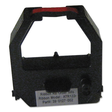 Acroprint® 390127002 Ribbon Cartridge, Black-red freeshipping - TVN Wholesale